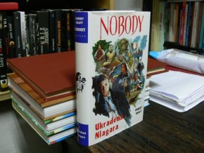 Nobody - Ukradená Niagara