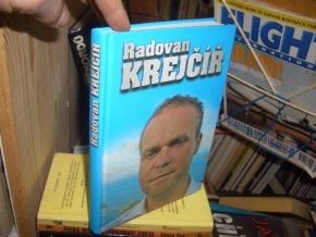 Radovan Krejčíř