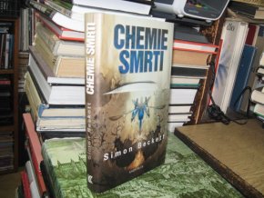 Chemie smrti