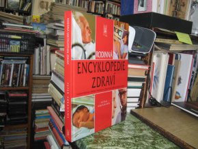 Rodinná encyklopedie zdraví