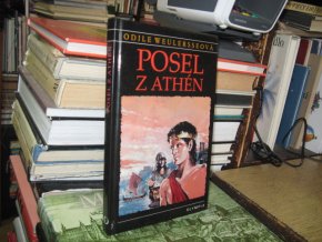 Posel z Athén