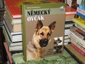 Německý ovčák