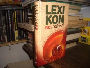 Lexikon neznalostí