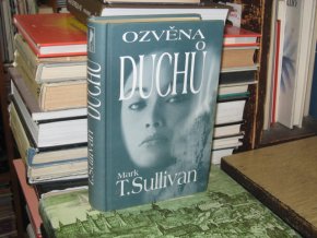 Ozvěna duchů