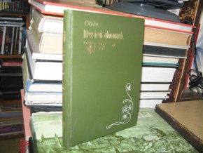 Ottův literární almanach