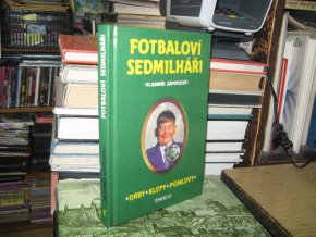 Fotbaloví sedmilháři