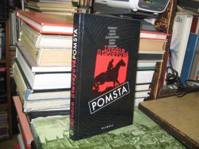 Pomsta