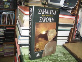 Zahalena závojem