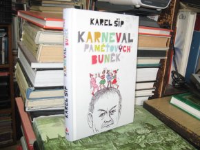 Karneval paměťových buněk