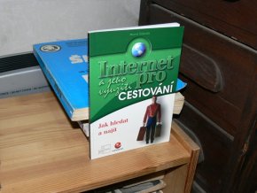 Internet a jeho využití pro cestování