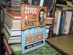 Život a smrt Malého Prince