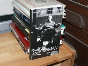 Jan Grossman 3 - Interpretace