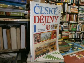 České dějiny I.