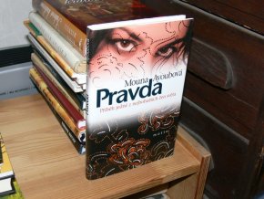 Pravda - Příběh jedné z nejbohatších žen světa