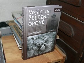 Vojáci na železné oponě - 4. díl