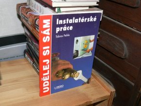 Instalatérské práce