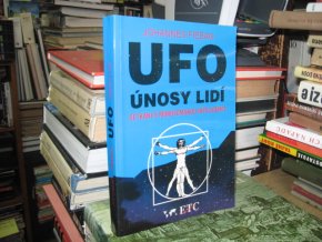 UFO - Únosy lidí