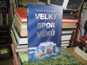 Velký spor věků