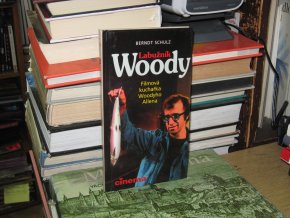 Labužník Woody