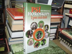 Psí horoskopy