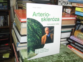 Arterioskleróza