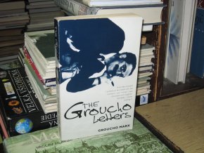 The Groucho Letters