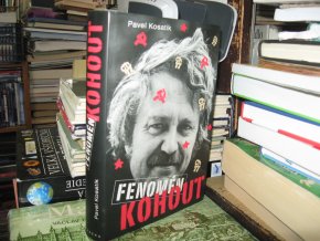 Fenomén Kohout