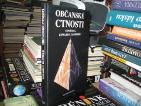 Občanské ctnosti