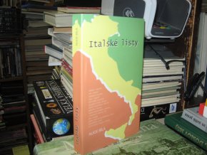 Italské listy