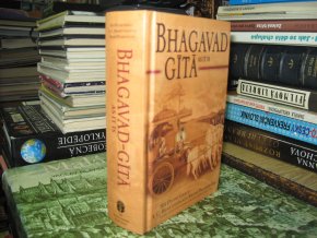 Bhagavad-Gítá As It Is (anglicky)