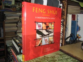 Feng shui v lásce a partnerství