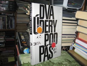 Dva údery pod pás