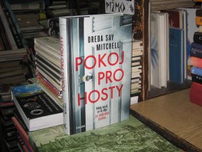 Pokoj pro hosty