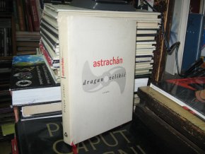 Astrachán