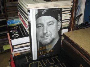 Jakub Ludvík - Fotograf duší