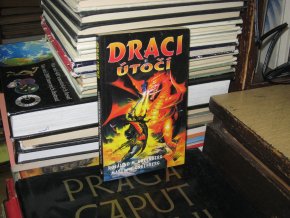 Draci útočí