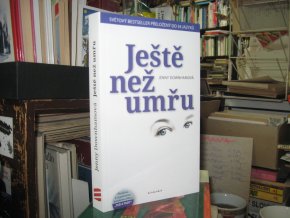 Ještě než umřu