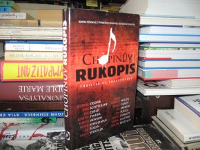 Chopinův rukopis