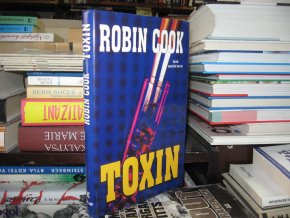 Toxin