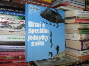 Elitní a speciální jednotky světa