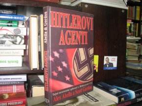 Hitlerovi agenti