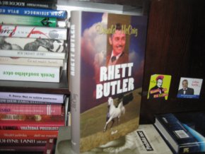 Rhett Butler