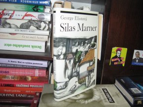 Silas Marner