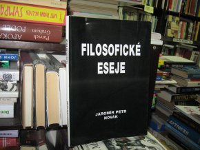 Filosofické eseje