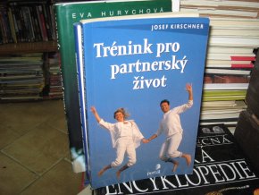 Trénink pro partnerský život