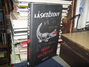 Láskožrout