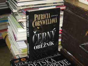 Černý oběžník