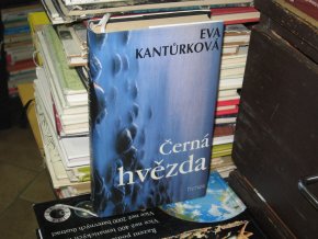 Černá hvězda