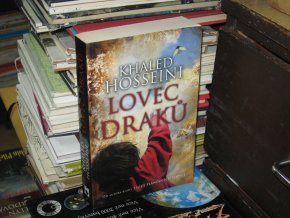 Lovec draků