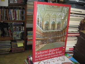 Kulturní dědictví Karlovarského kraje